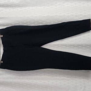 Matty M Pull On Black Leggings